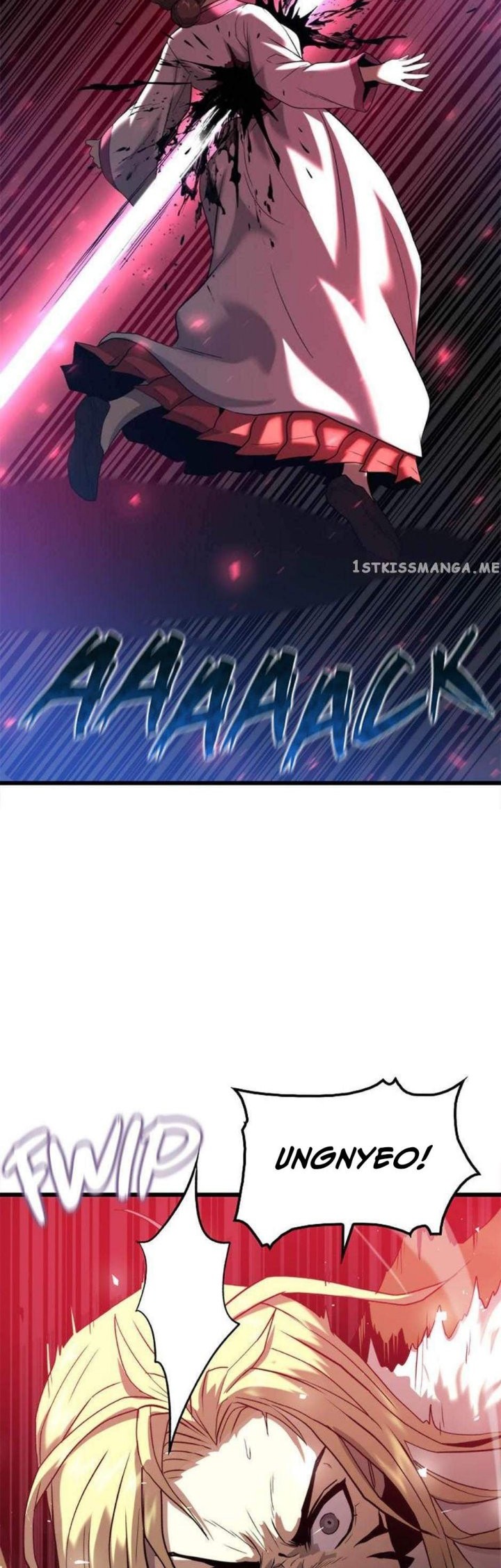 Tiger’s Descent Chapter 46 - halaman 54