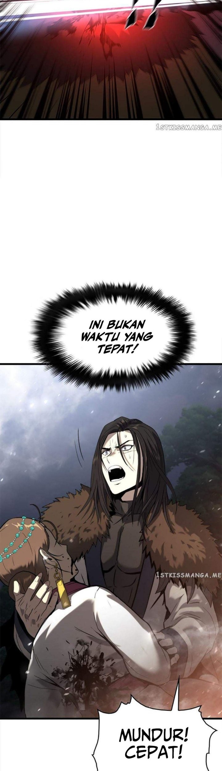 Tiger’s Descent Chapter 46 - halaman 65