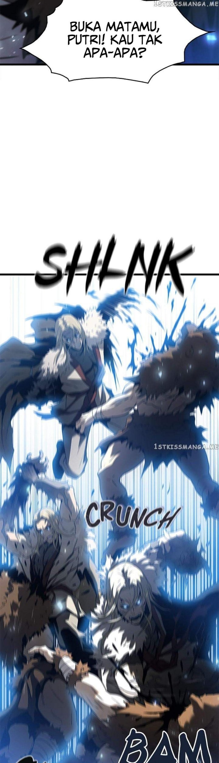 Tiger’s Descent Chapter 46 - halaman 67