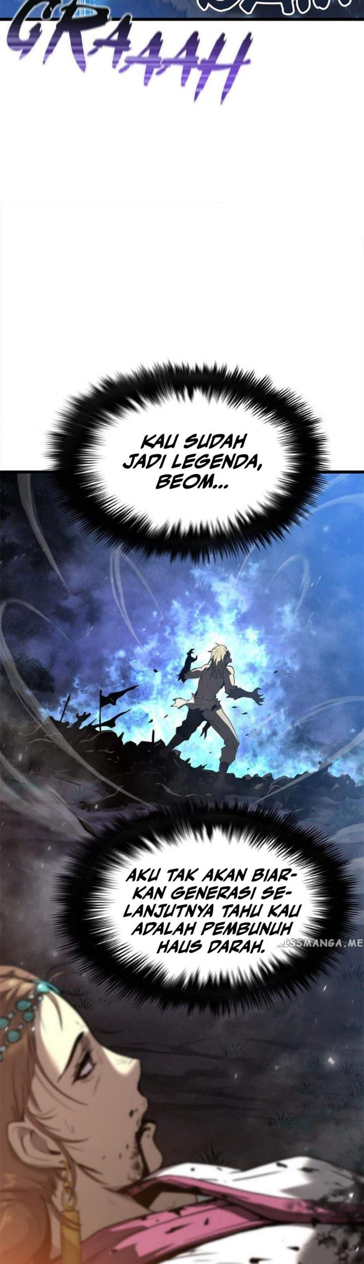 Tiger’s Descent Chapter 46 - halaman 68