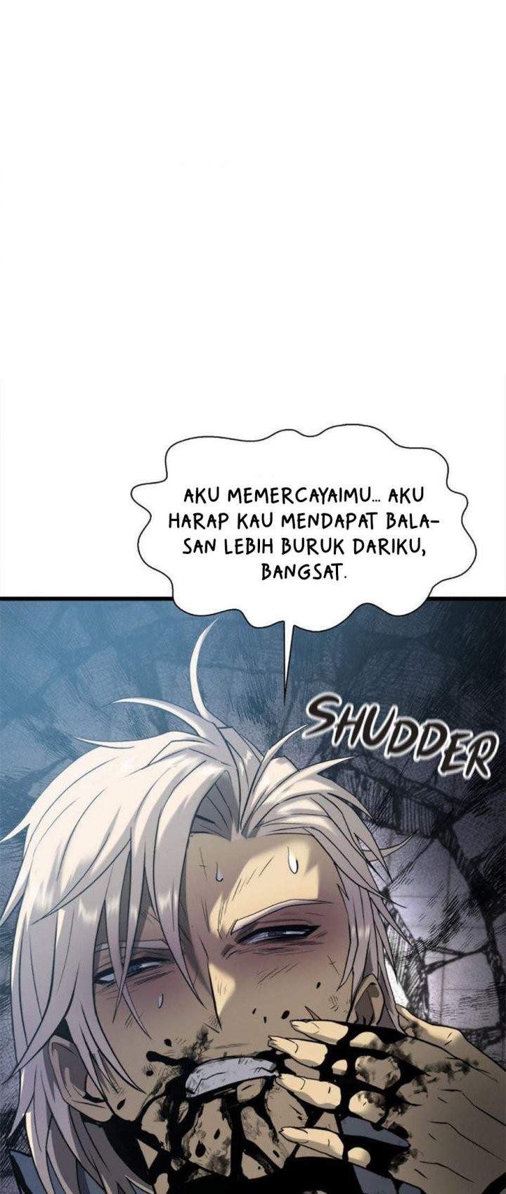 Tiger’s Descent Chapter 46 - halaman 7