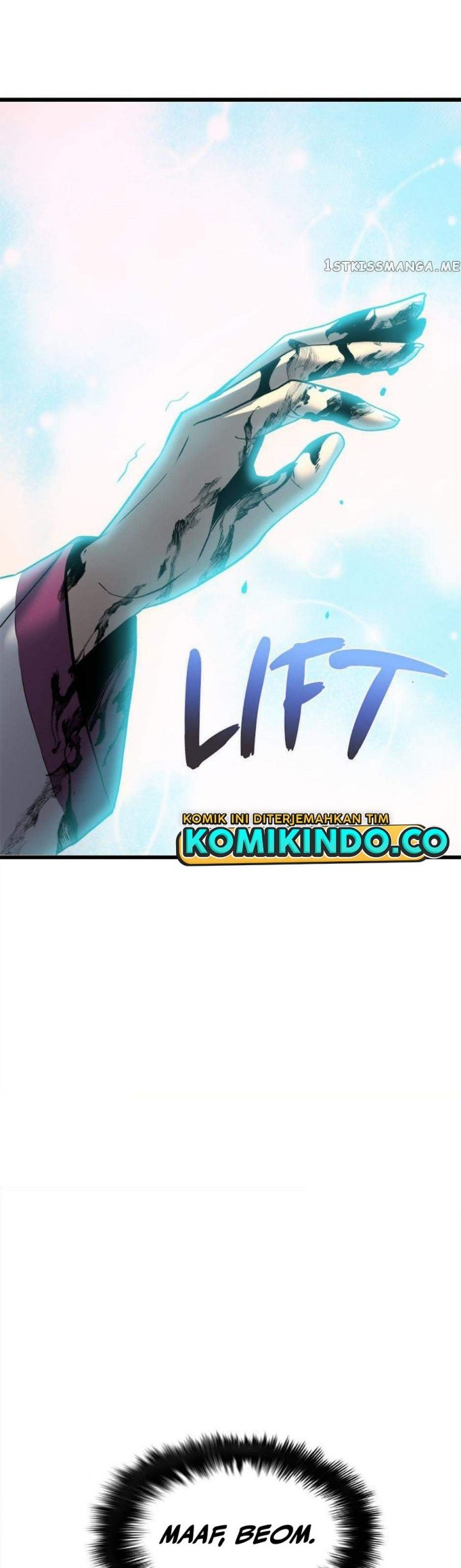 Tiger’s Descent Chapter 46 - halaman 71