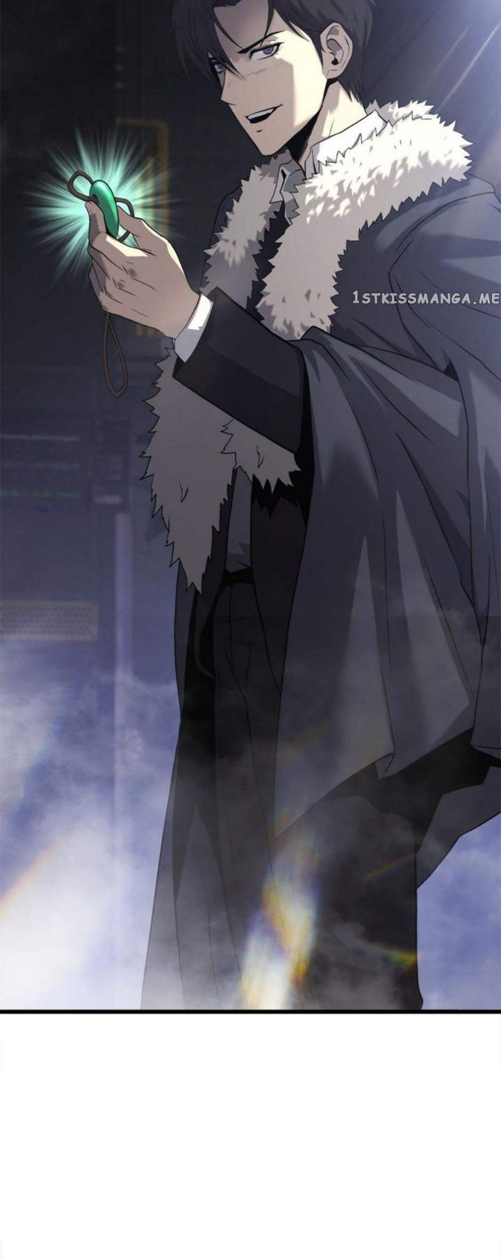 Tiger’s Descent Chapter 47 - halaman 13