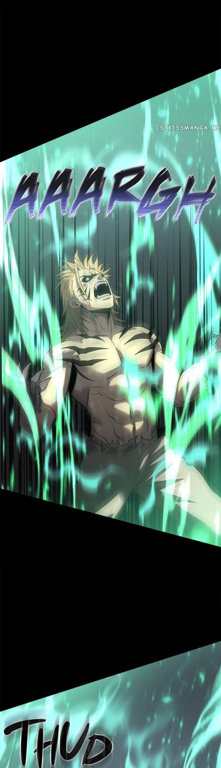 Tiger’s Descent Chapter 47 - halaman 28