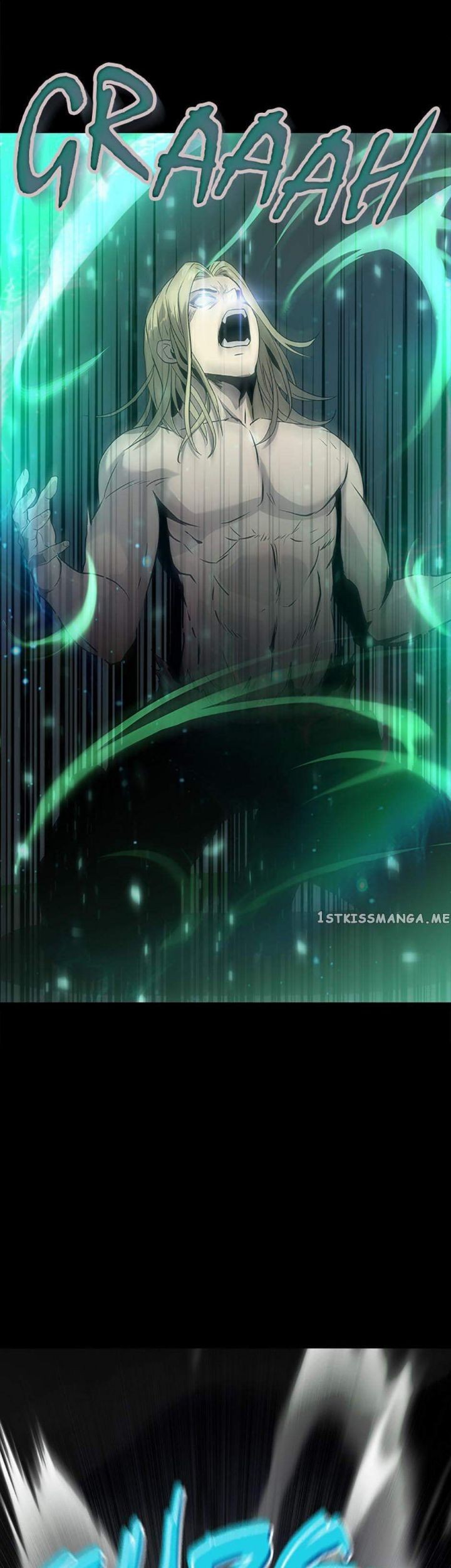 Tiger’s Descent Chapter 47 - halaman 33
