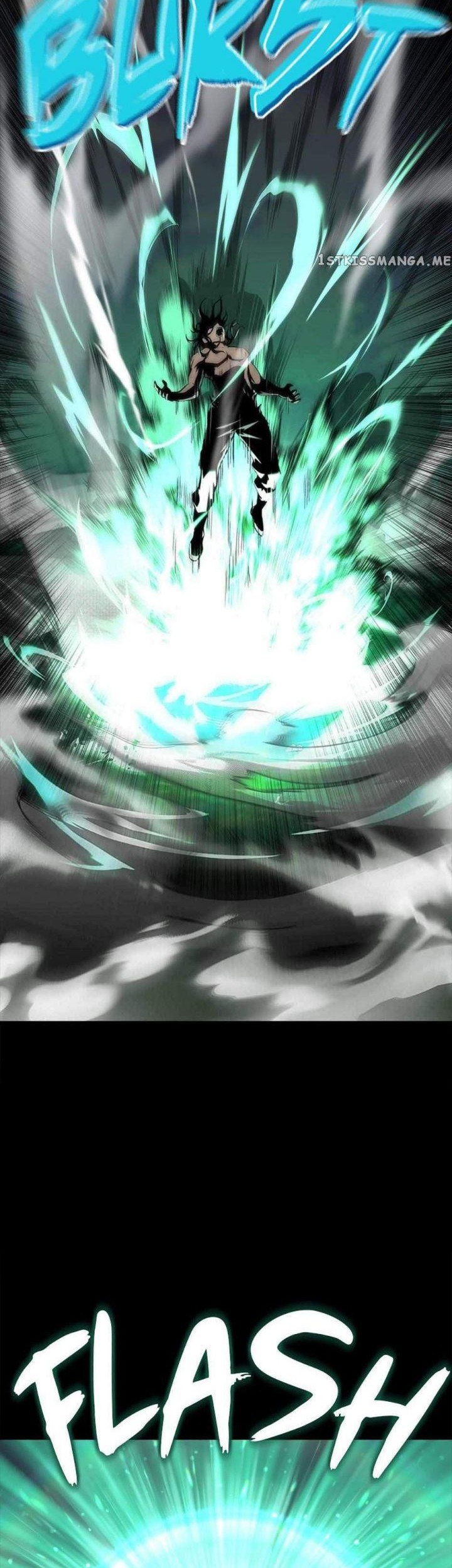 Tiger’s Descent Chapter 47 - halaman 34