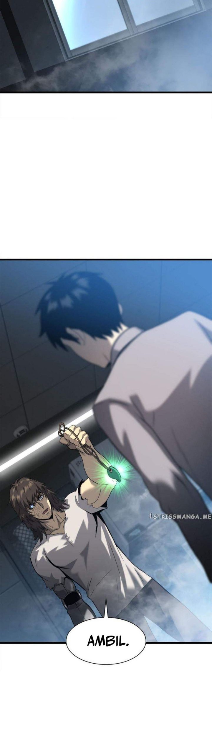 Tiger’s Descent Chapter 47 - halaman 40