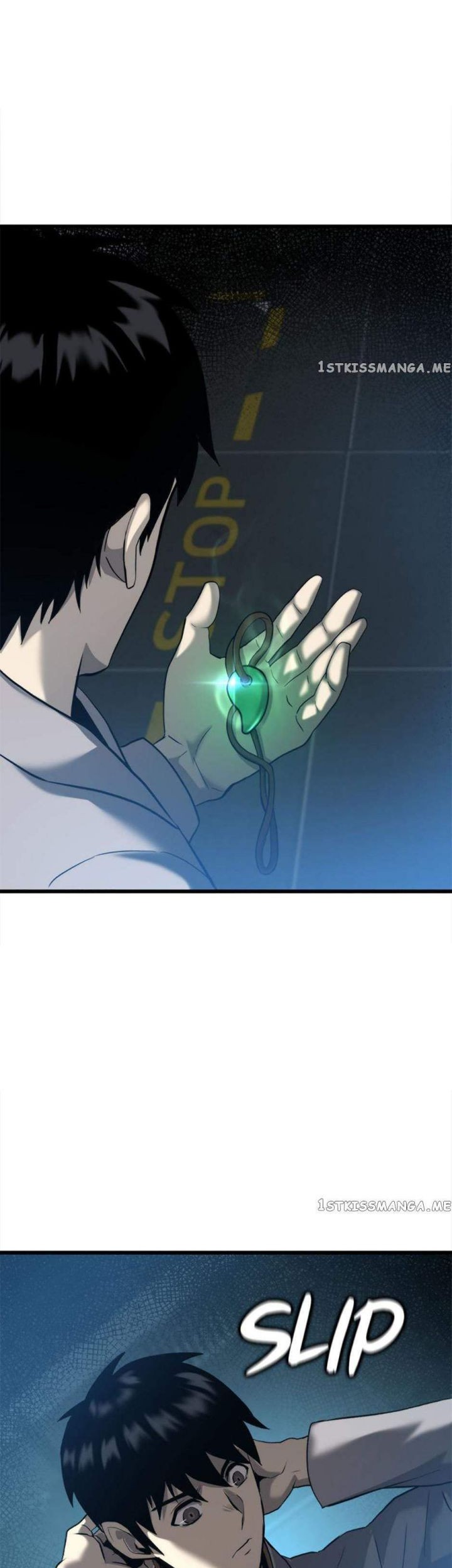Tiger’s Descent Chapter 47 - halaman 41