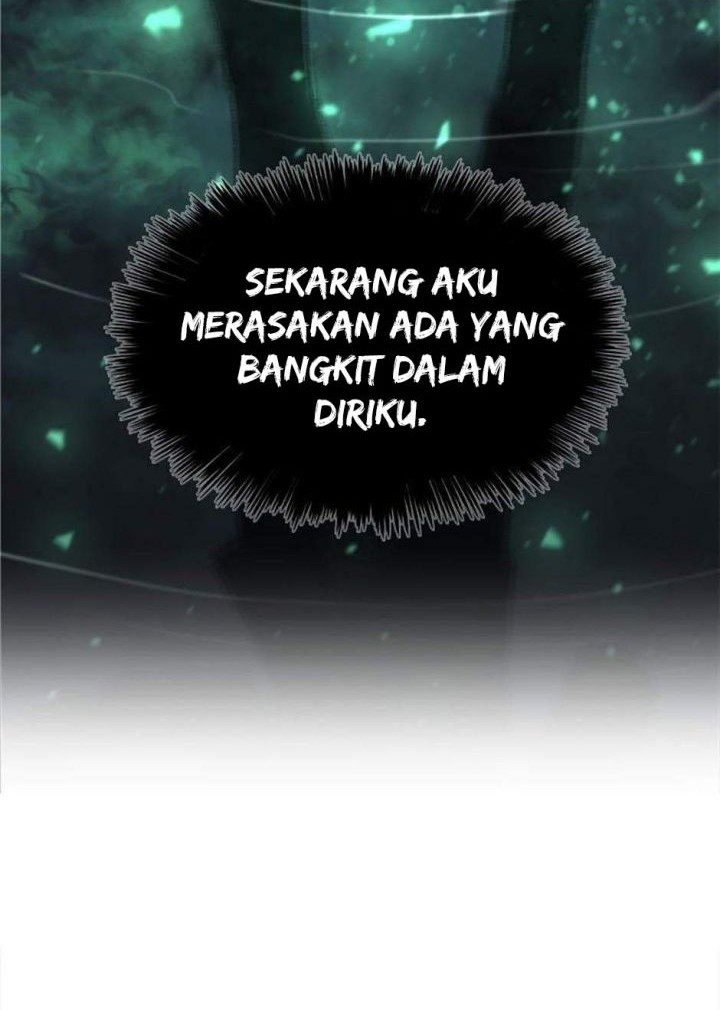 Tiger’s Descent Chapter 47 - halaman 44