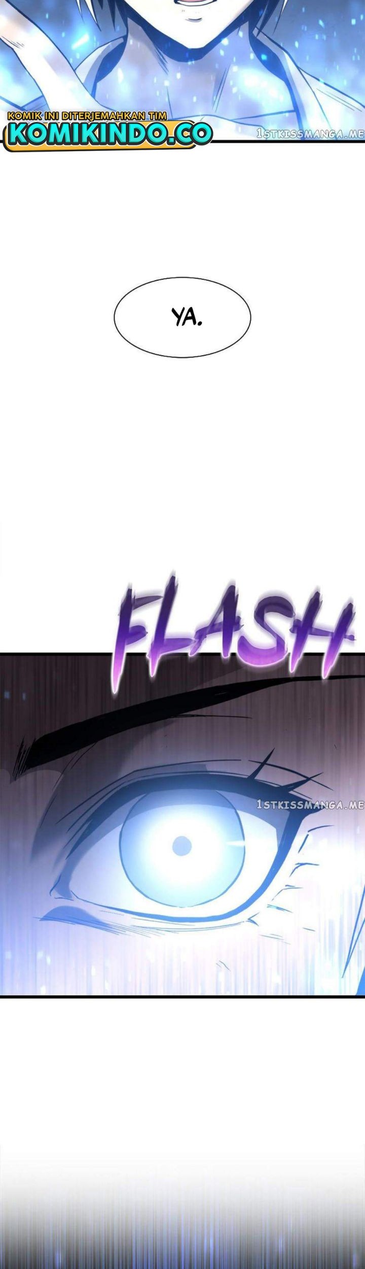 Tiger’s Descent Chapter 47 - halaman 47