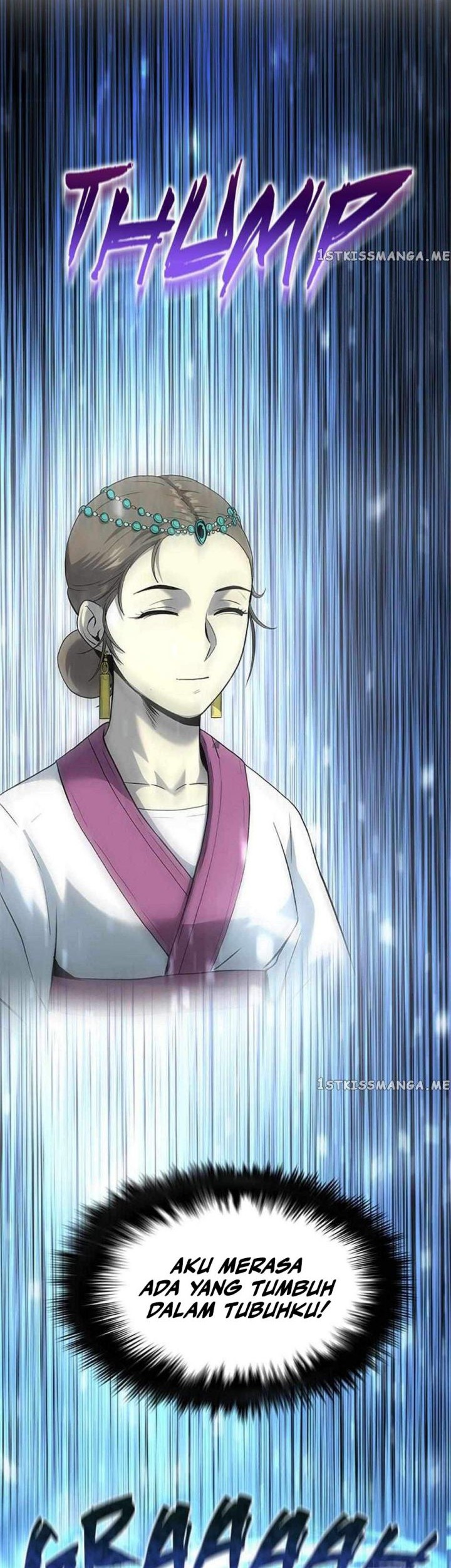 Tiger’s Descent Chapter 47 - halaman 48