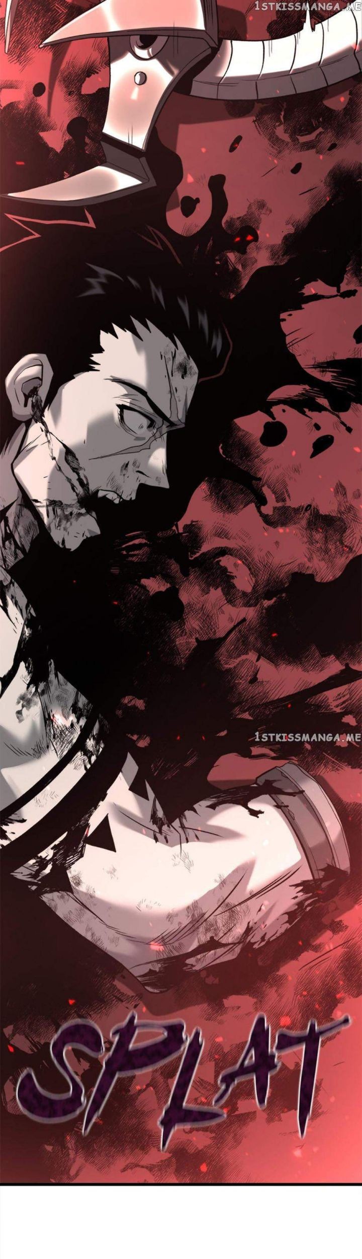 Tiger’s Descent Chapter 47 - halaman 64