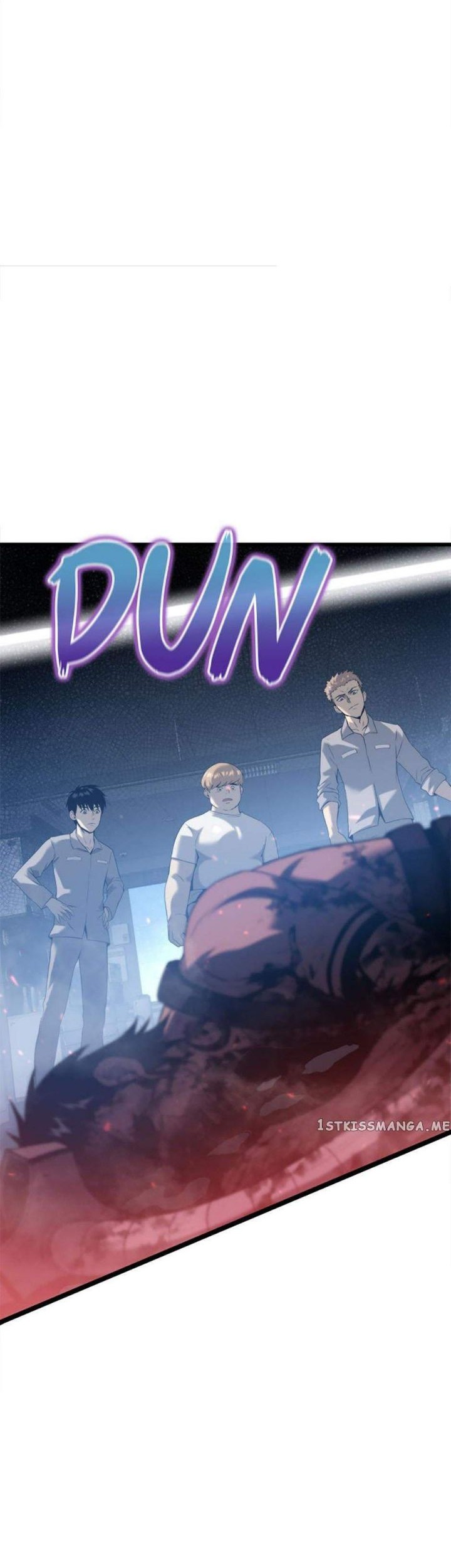 Tiger’s Descent Chapter 47 - halaman 65