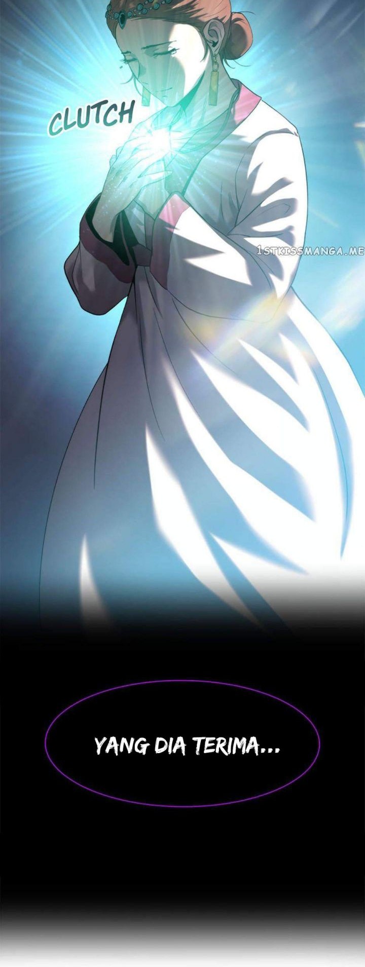 Tiger’s Descent Chapter 47 - halaman 7