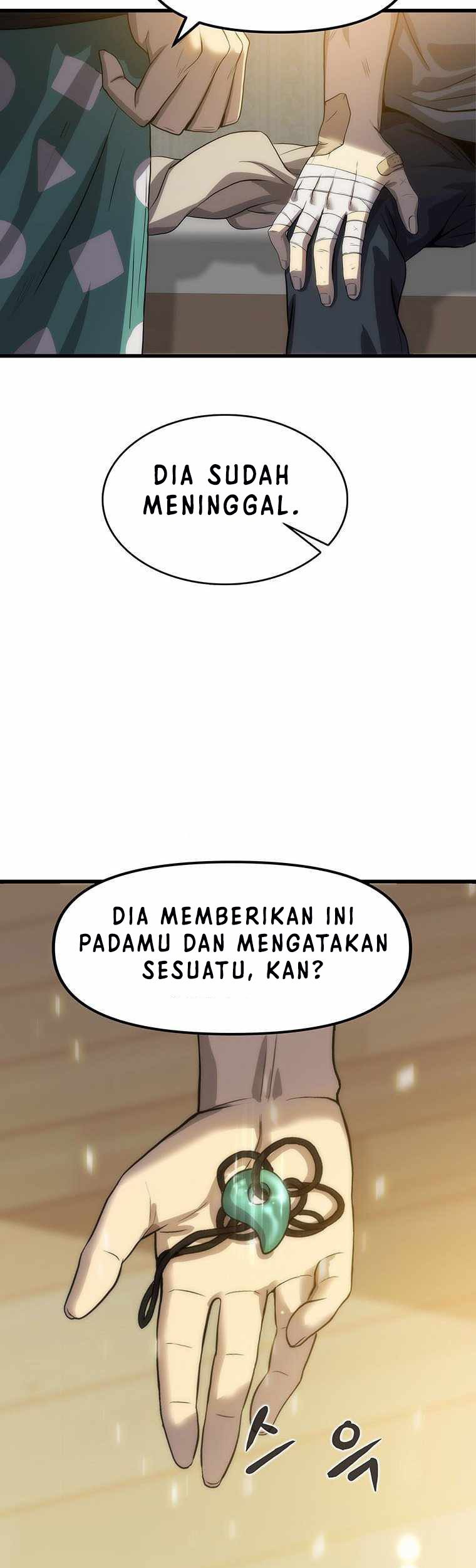 Tiger’s Descent Chapter 5 - halaman 13