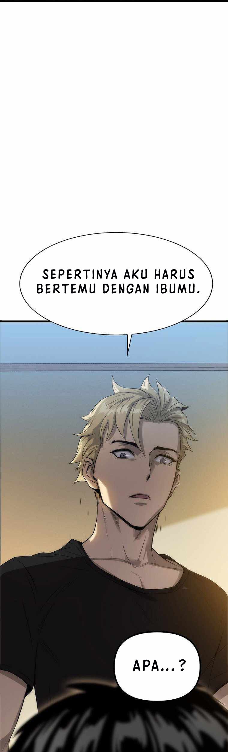 Tiger’s Descent Chapter 5 - halaman 16
