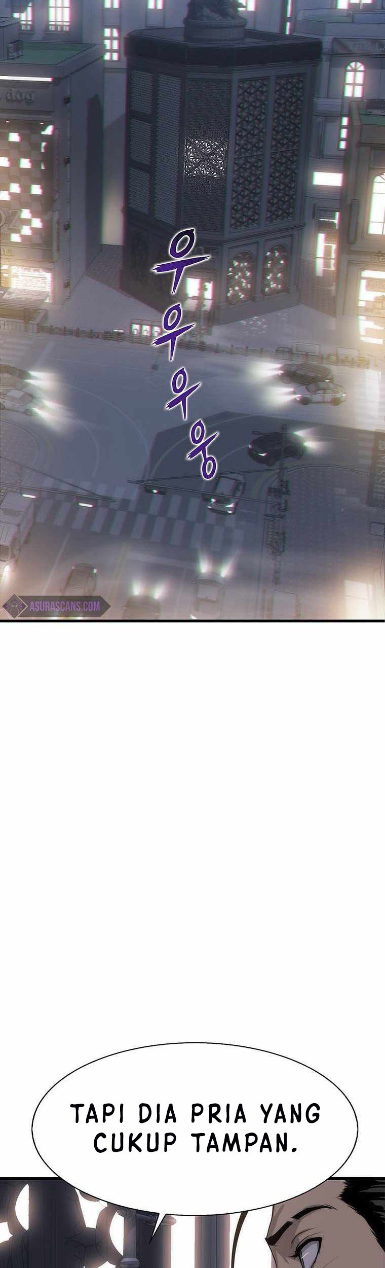 Tiger’s Descent Chapter 5 - halaman 19