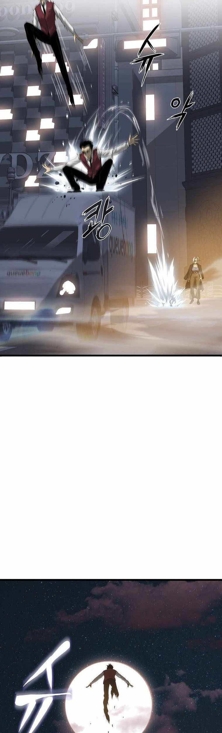 Tiger’s Descent Chapter 5 - halaman 24