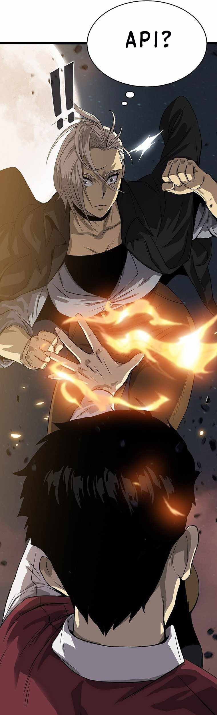 Tiger’s Descent Chapter 5 - halaman 29