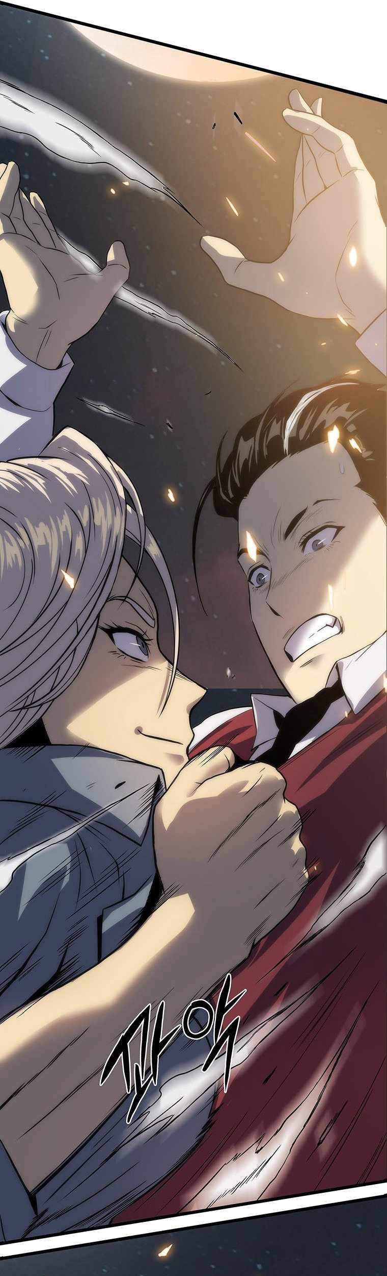 Tiger’s Descent Chapter 5 - halaman 35