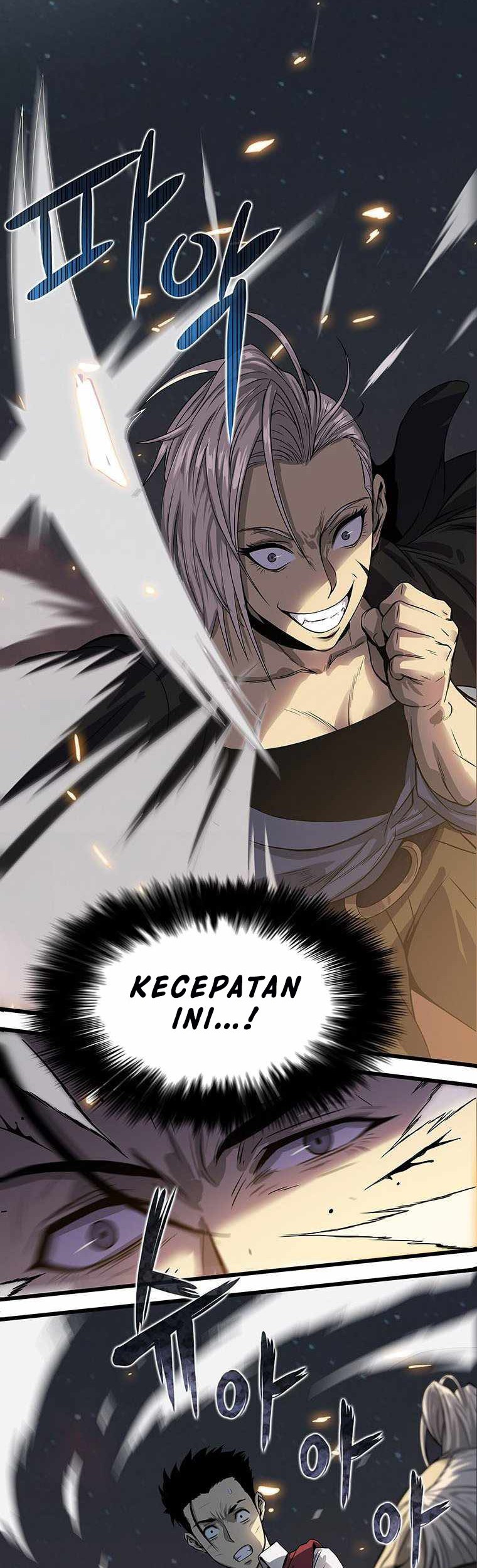 Tiger’s Descent Chapter 5 - halaman 36
