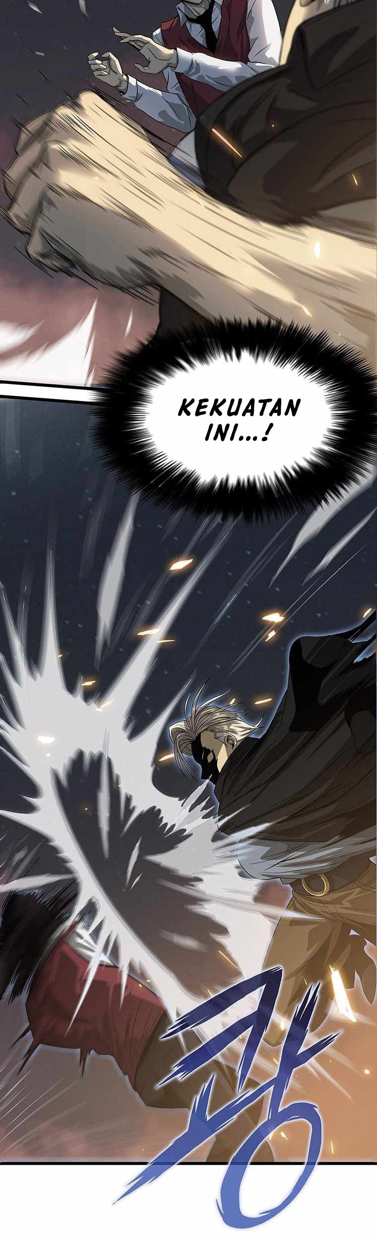 Tiger’s Descent Chapter 5 - halaman 37