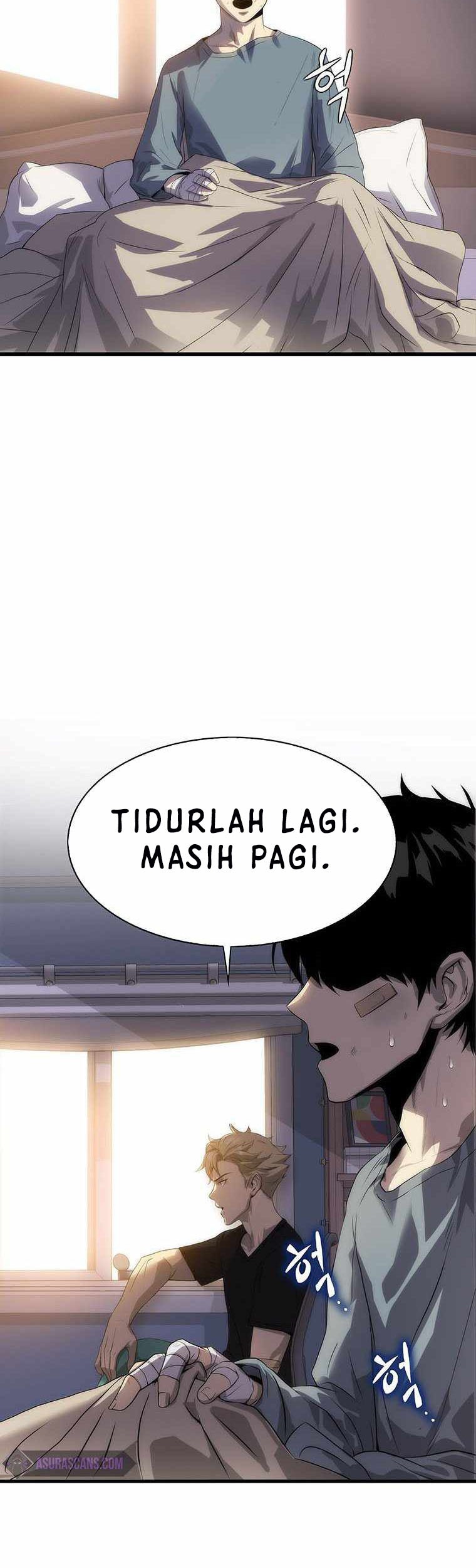 Tiger’s Descent Chapter 5 - halaman 4