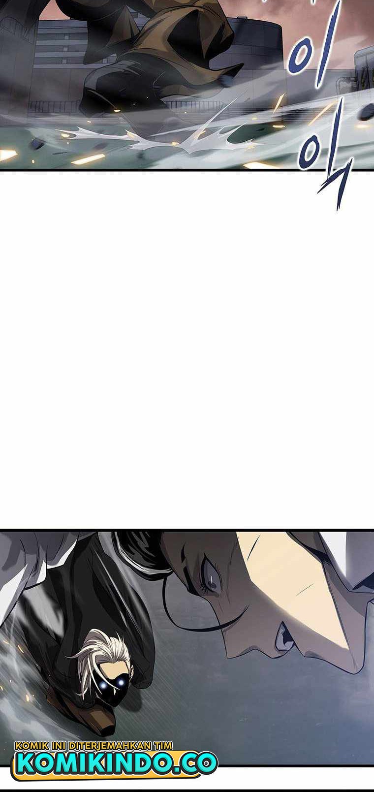 Tiger’s Descent Chapter 5 - halaman 40