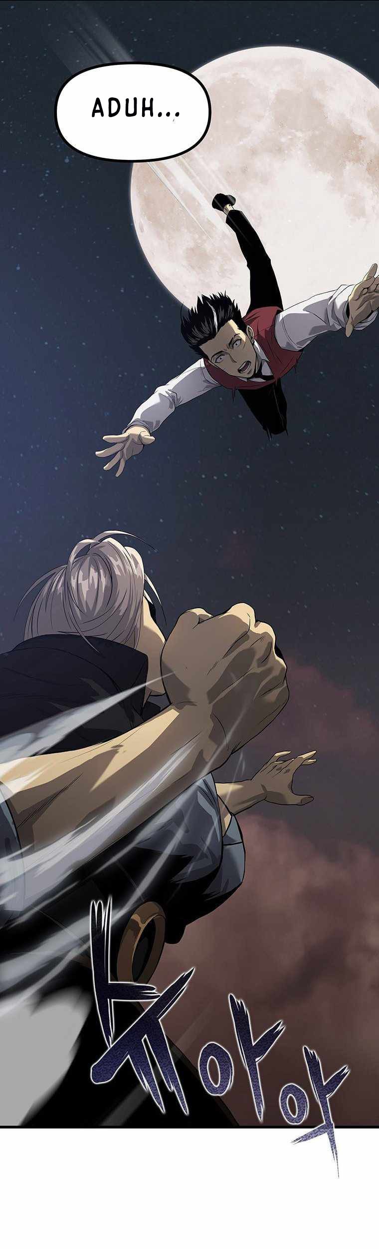 Tiger’s Descent Chapter 5 - halaman 41