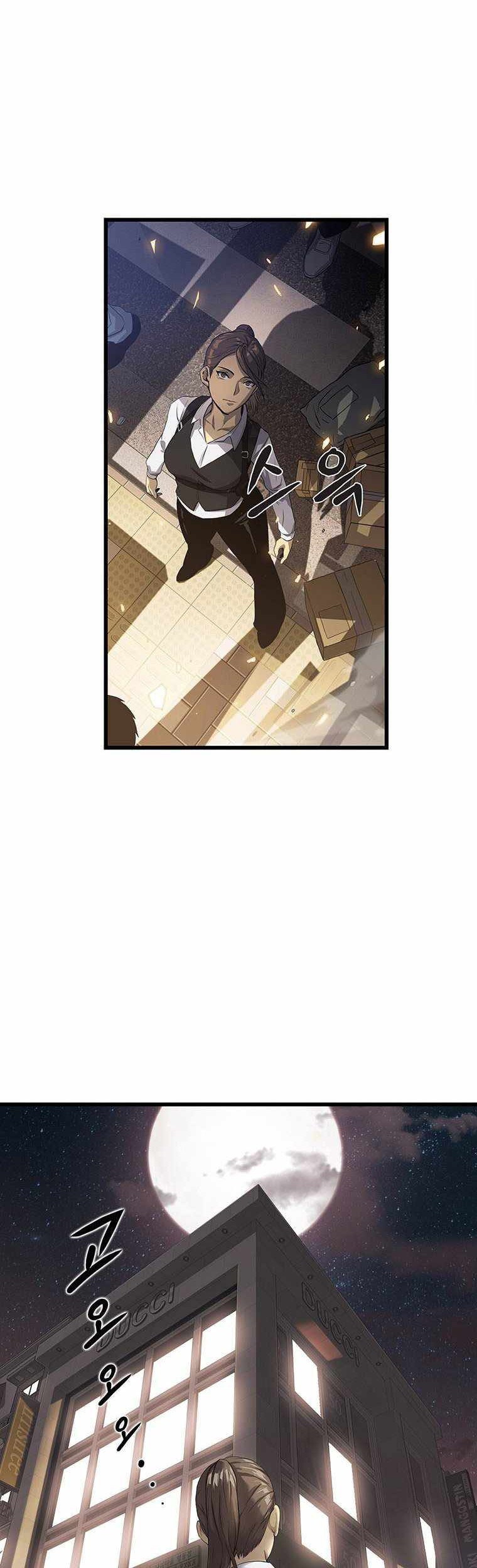 Tiger’s Descent Chapter 5 - halaman 44