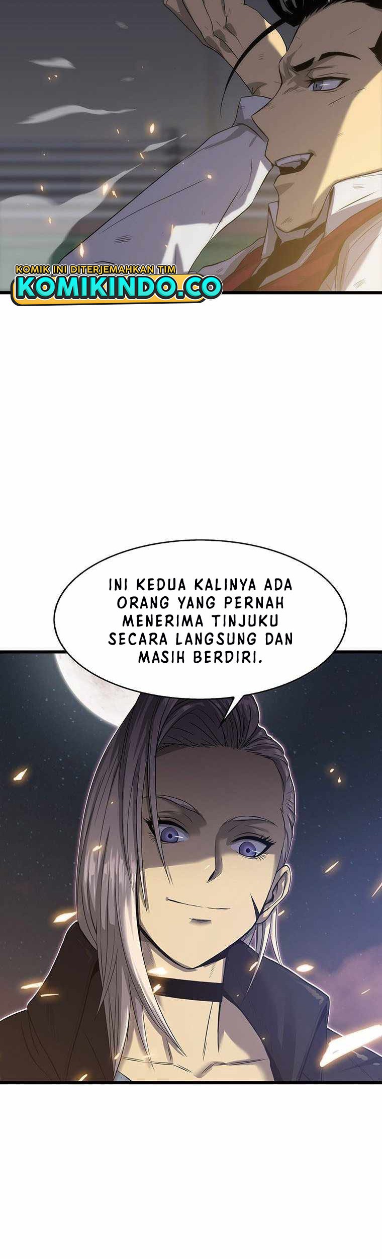 Tiger’s Descent Chapter 5 - halaman 46