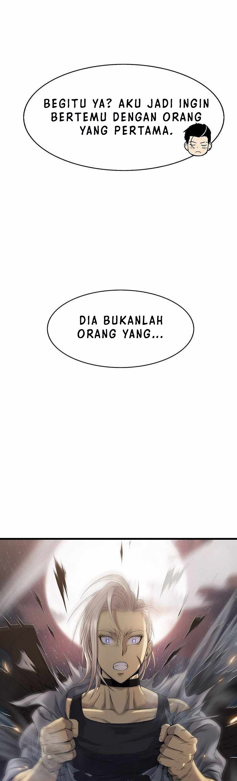 Tiger’s Descent Chapter 5 - halaman 47