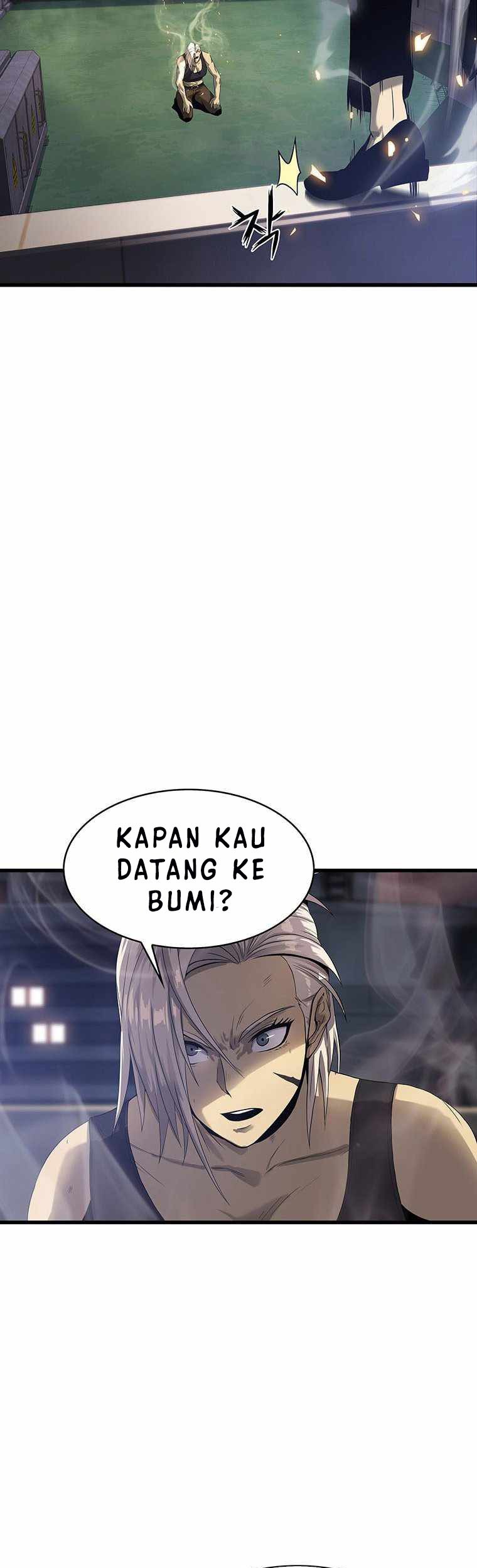 Tiger’s Descent Chapter 5 - halaman 59