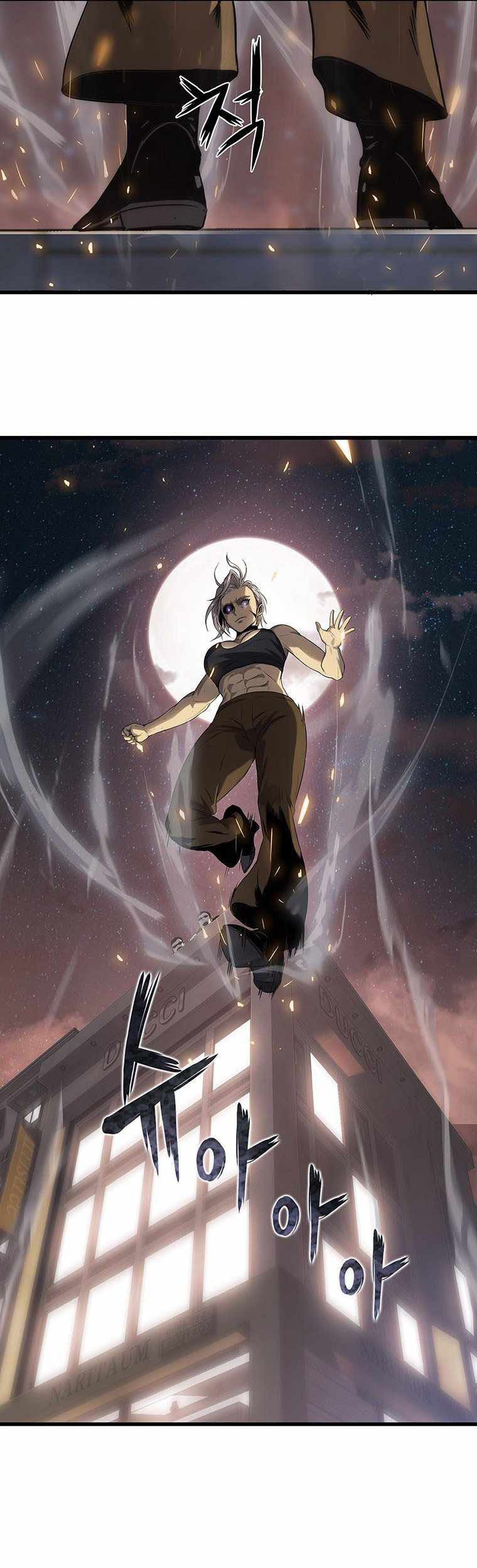 Tiger’s Descent Chapter 5 - halaman 67
