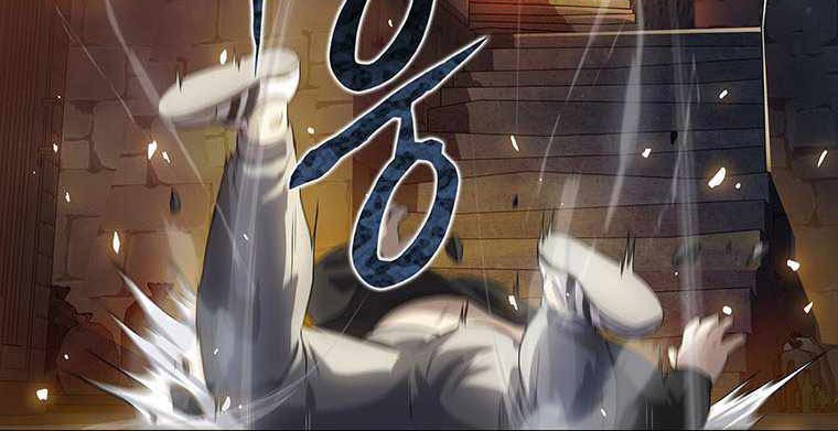 Tiger’s Descent Chapter 6 - halaman 28