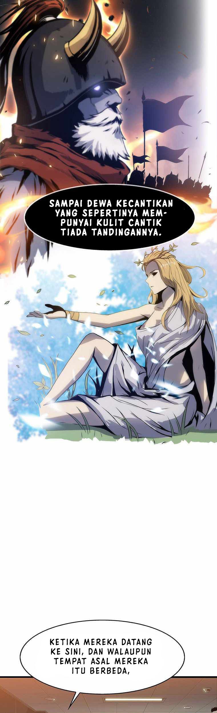 Tiger’s Descent Chapter 6 - halaman 33