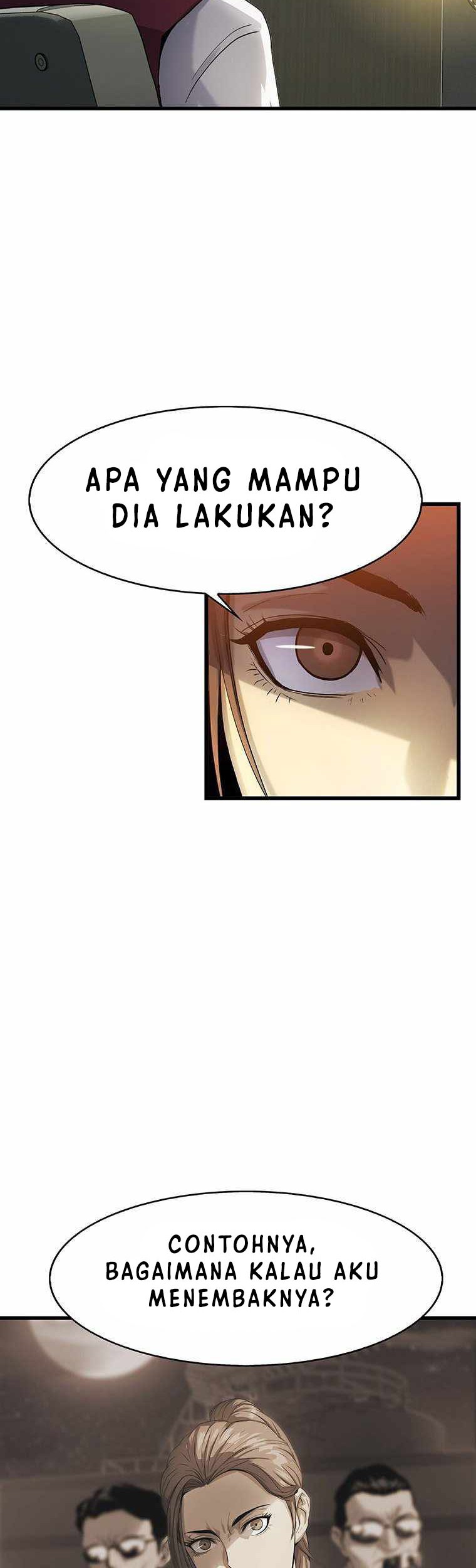 Tiger’s Descent Chapter 6 - halaman 38