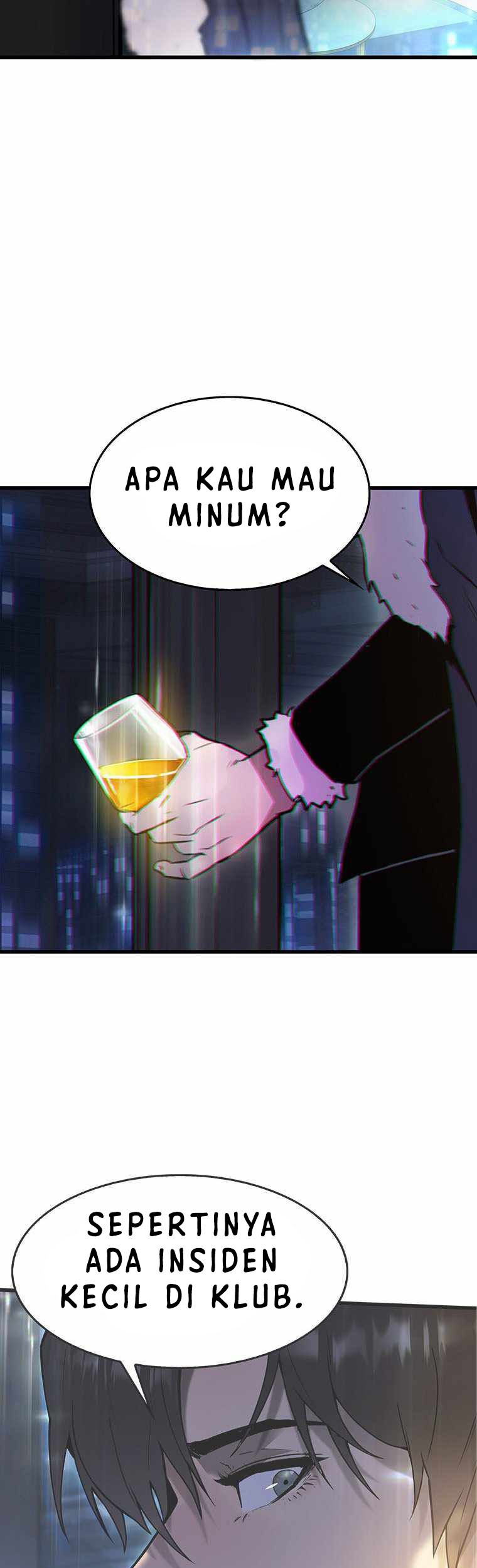 Tiger’s Descent Chapter 6 - halaman 45