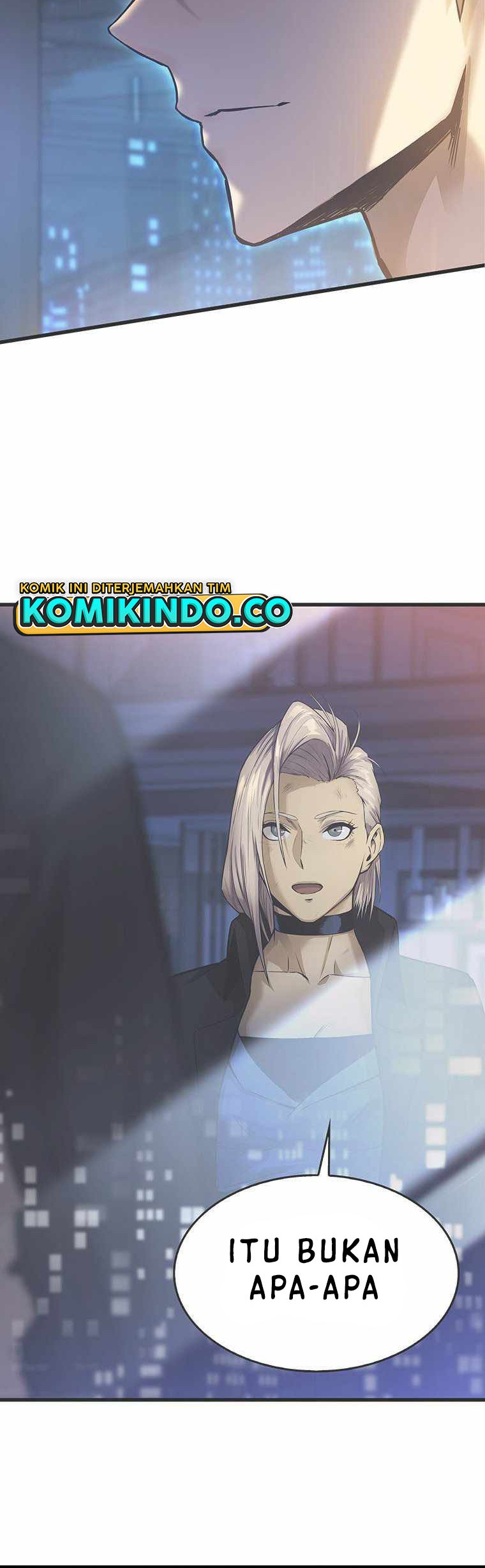 Tiger’s Descent Chapter 6 - halaman 46