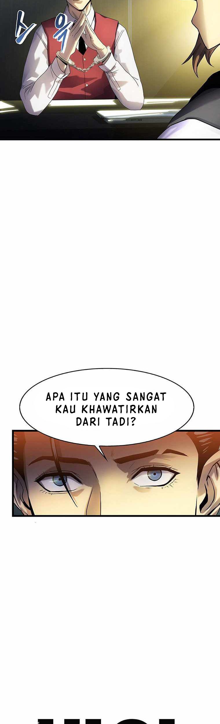 Tiger’s Descent Chapter 6 - halaman 6