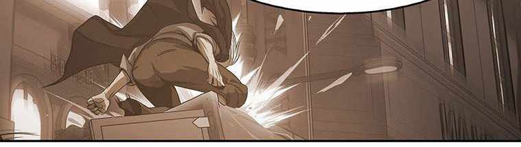 Tiger’s Descent Chapter 6 - halaman 8