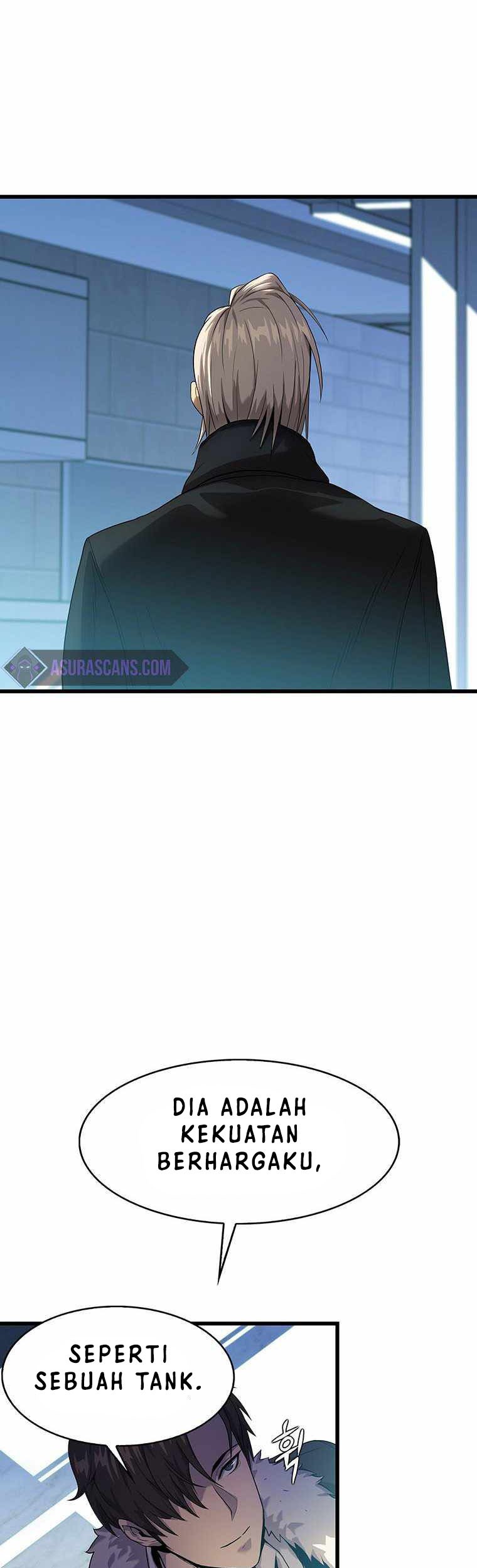 Tiger’s Descent Chapter 7 - halaman 11