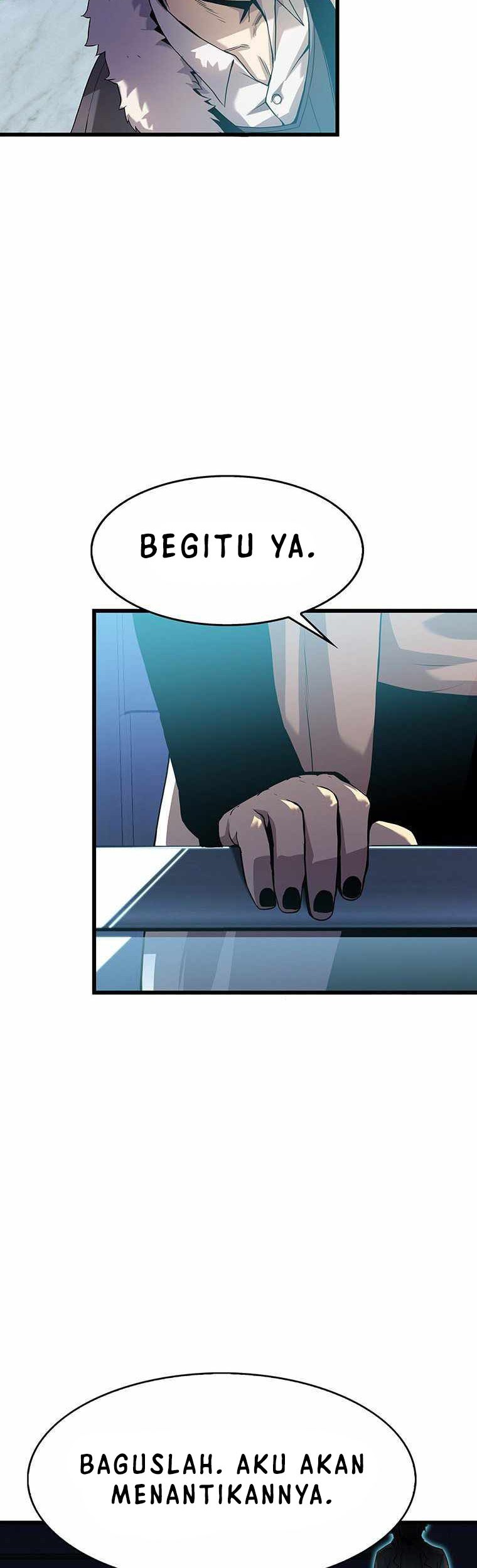 Tiger’s Descent Chapter 7 - halaman 12