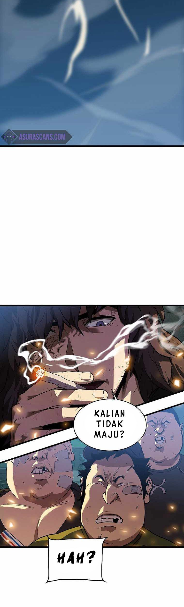 Tiger’s Descent Chapter 7 - halaman 18