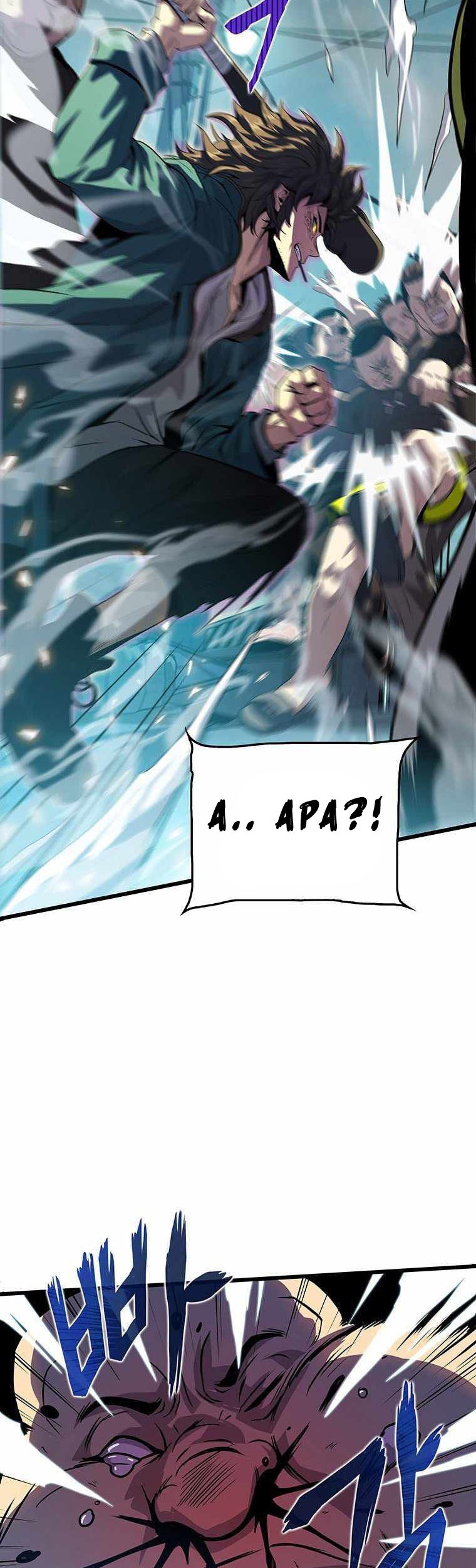 Tiger’s Descent Chapter 7 - halaman 20