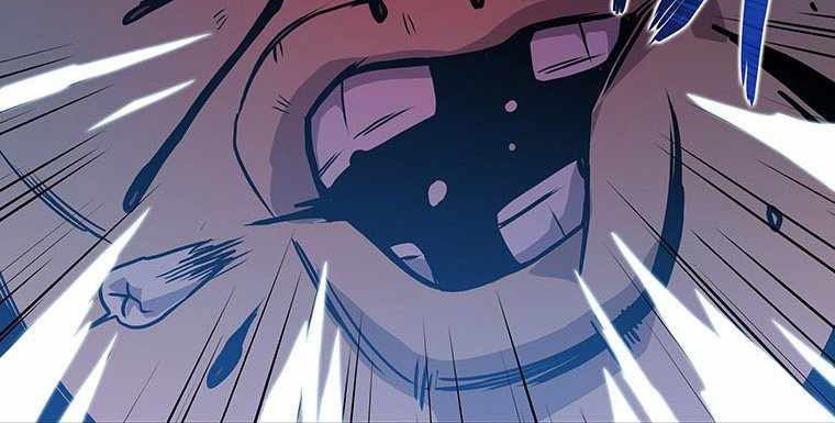 Tiger’s Descent Chapter 7 - halaman 21