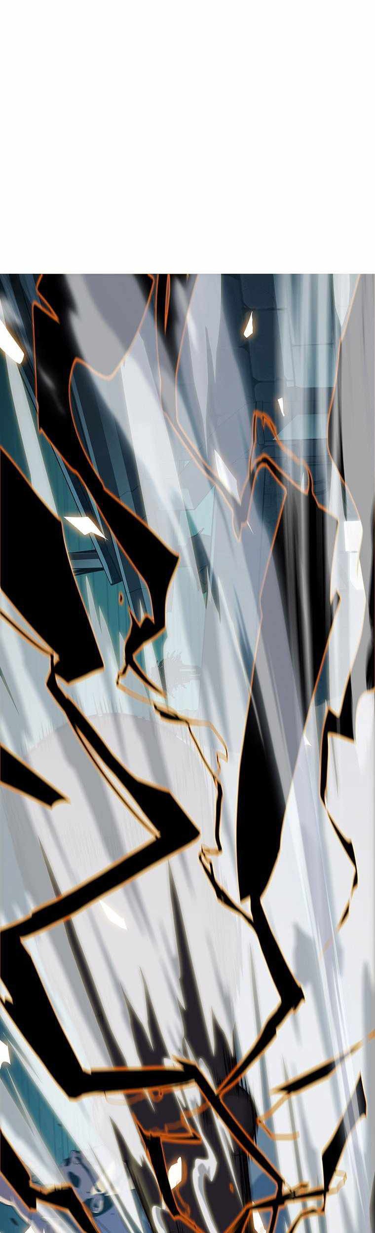 Tiger’s Descent Chapter 7 - halaman 23