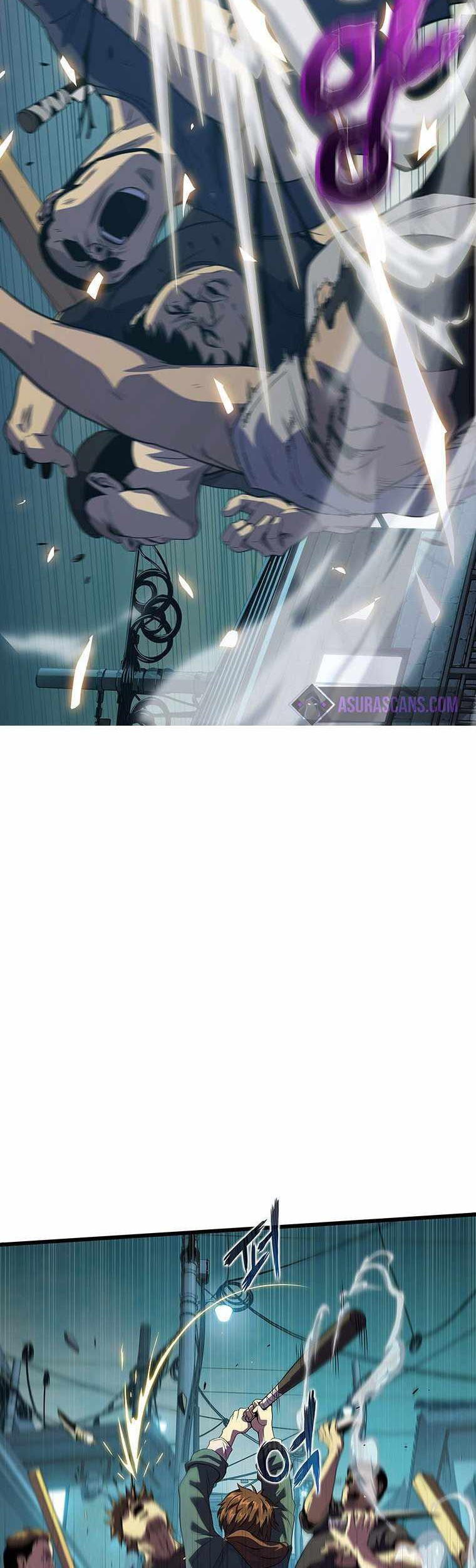 Tiger’s Descent Chapter 7 - halaman 25