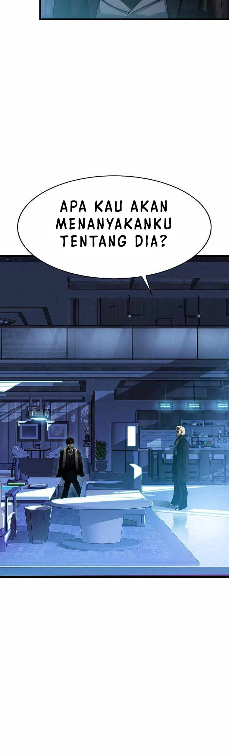 Tiger’s Descent Chapter 7 - halaman 3