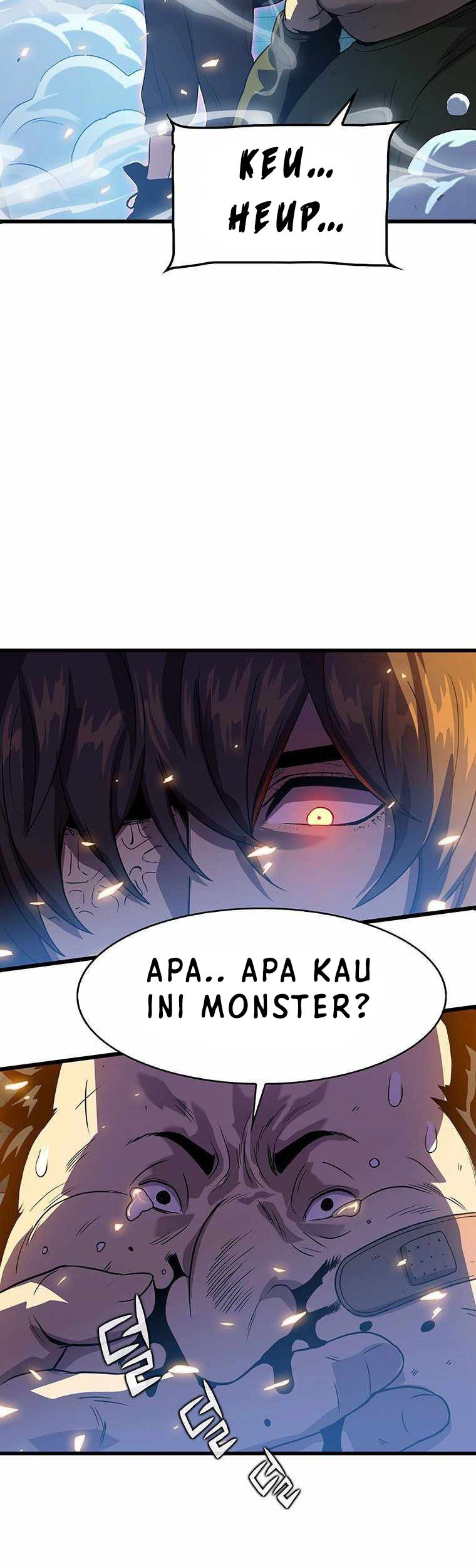 Tiger’s Descent Chapter 7 - halaman 30